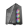 Obudowa Deepcool Obudowa DeepCool CH780 Black R-CH780-BKADE41-G-1